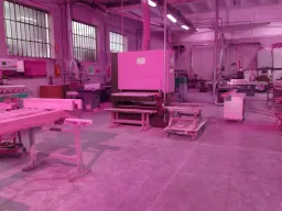 produzione laboratorio artigianale